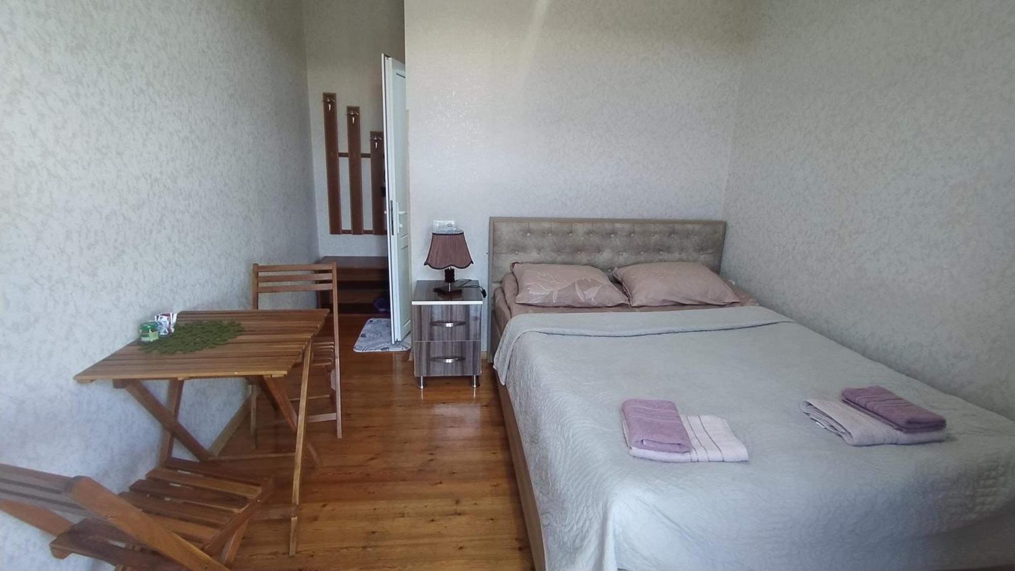 Guest House David 西格纳吉 外观 照片